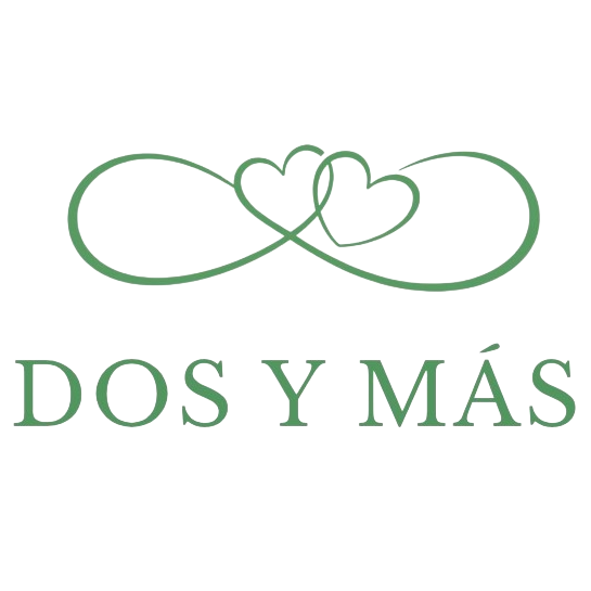 DOS Y MÁS
